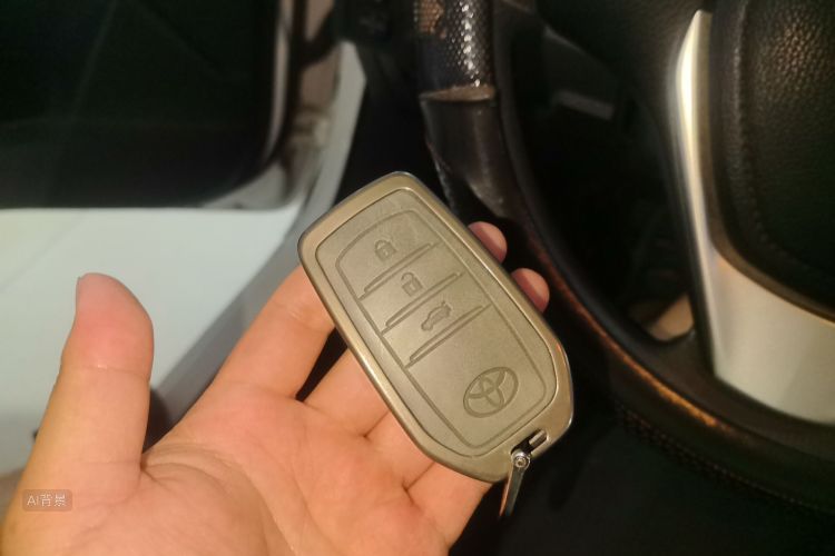 Toyota Corolla 2018 #10 Toyota Corolla 2018 car image #10