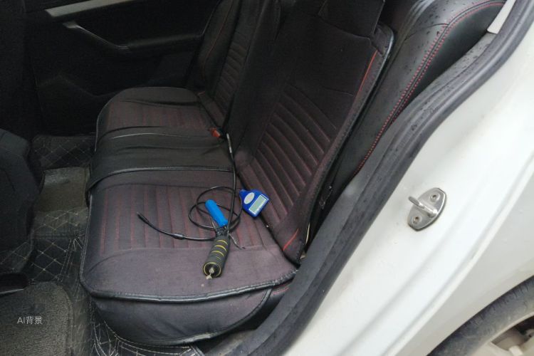 Volkswagen Lavida 2019 car image #19