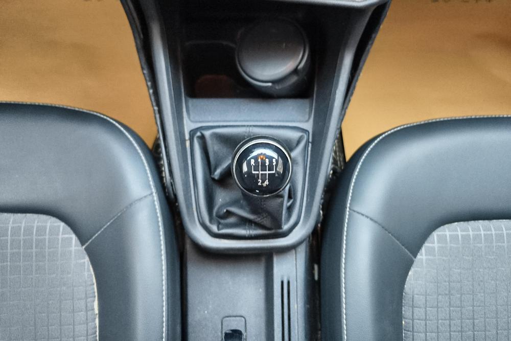Volkswagen Santana 2017 car image #14