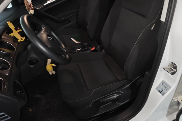 Volkswagen Golf 2016 #15 Volkswagen Golf 2016 car image #15