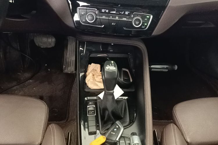 BMW X1 2017 car image #14