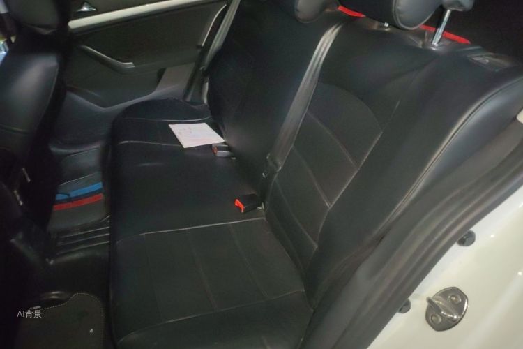 Volkswagen Lavida 2022 car image #19