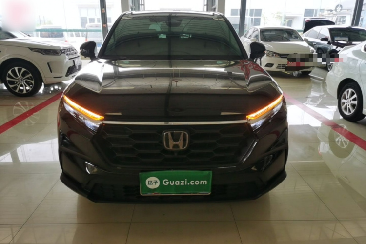 Honda CR-V 2023 car image #3