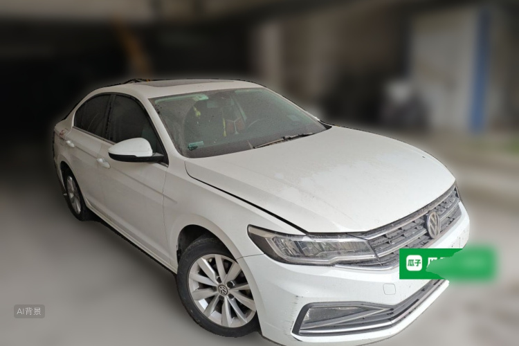 Volkswagen Bora 2019 #4 Volkswagen Bora 2019 car image #4