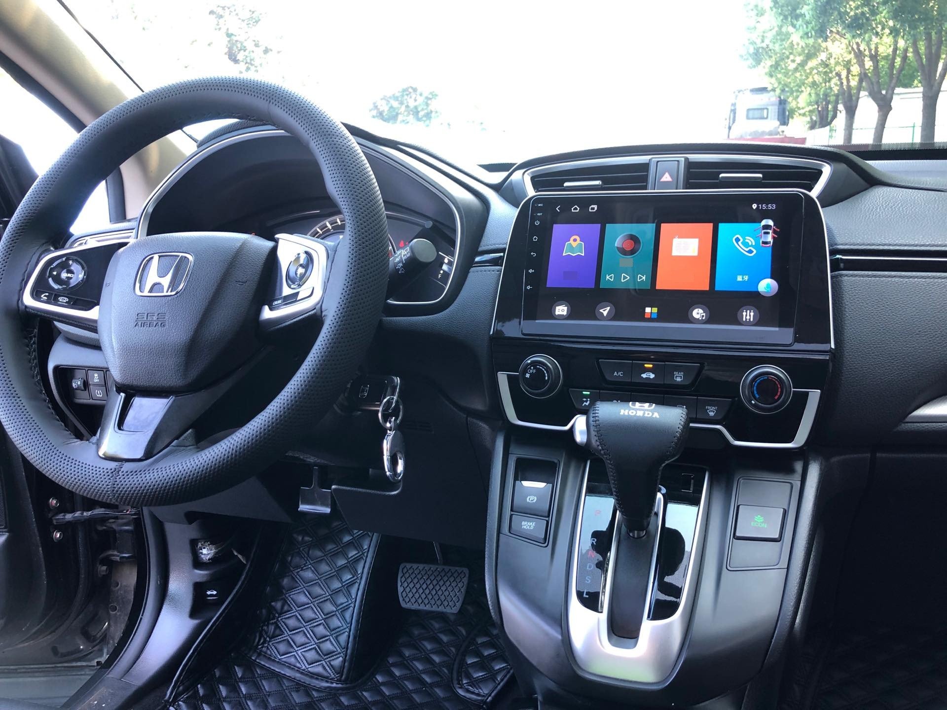 Honda CR-V 2022 car image #11