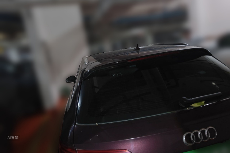 Audi A3 2018 #5 Audi A3 2018 car image #5