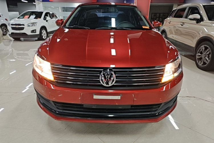Volkswagen Lavida 2017 #3 Volkswagen Lavida 2017 immagine di auto #3