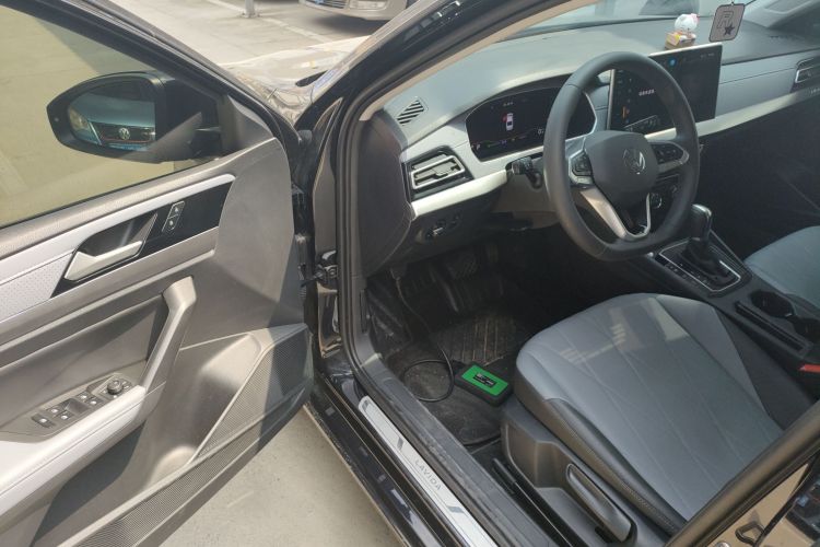 Volkswagen Lavida 2024 imagen de coche #16