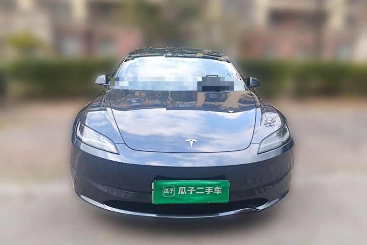 Tesla Model 3 2024 imagem de carro #3