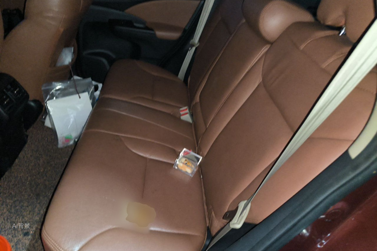 Honda CR-V 2016 #19 Honda CR-V 2016 car image #19