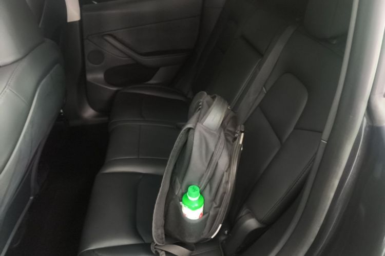 Tesla Model Y 2024 #17 Tesla Model Y 2024 immagine di auto #17