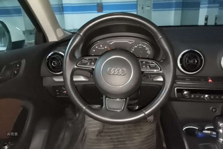 Audi A3 2016 #12 Audi A3 2016 car image #12