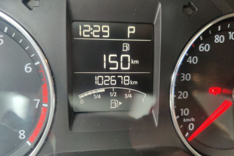Volkswagen Polo 2018 #10 Volkswagen Polo 2018 car image #10