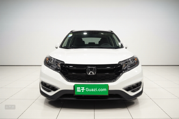 Honda CR-V 2015 car image #3