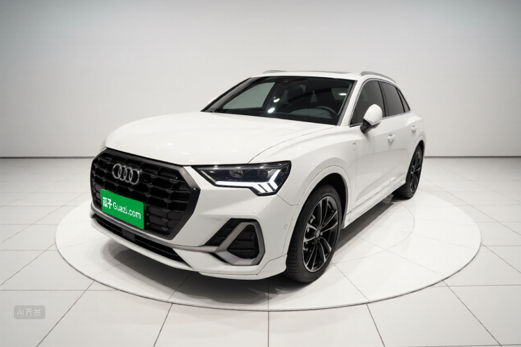 Audi Q3 2022 #2 Audi Q3 2022 car image #2
