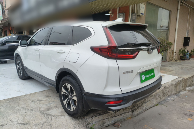 Honda CR-V 2021 immagine di auto #7