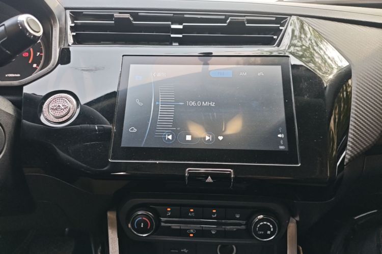 Chery Tiggo 3x 2022 image de voiture #17