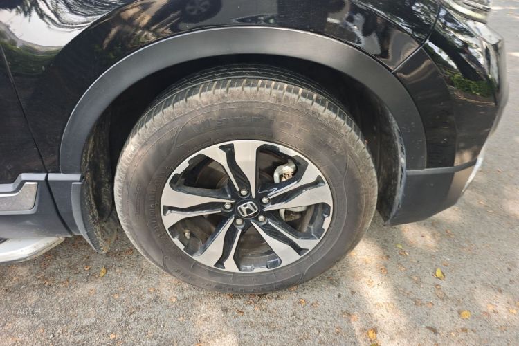 Honda CR-V 2021 car image #9