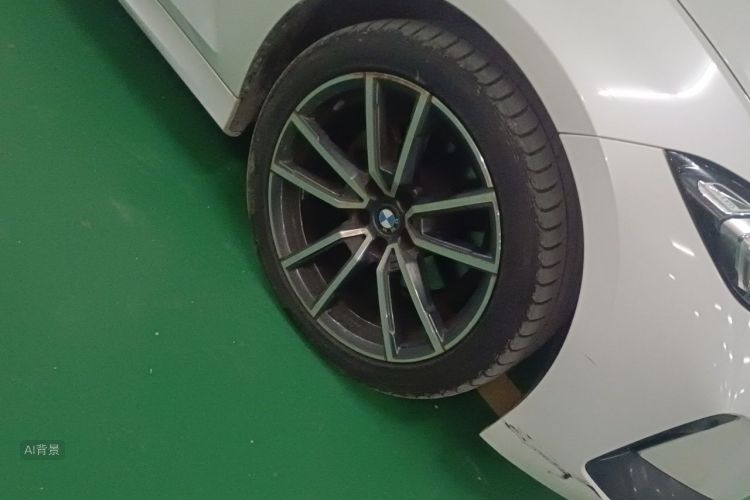 BMW 3 Series 2024 #9 BMW 3 Series 2024 imagem de carro #9