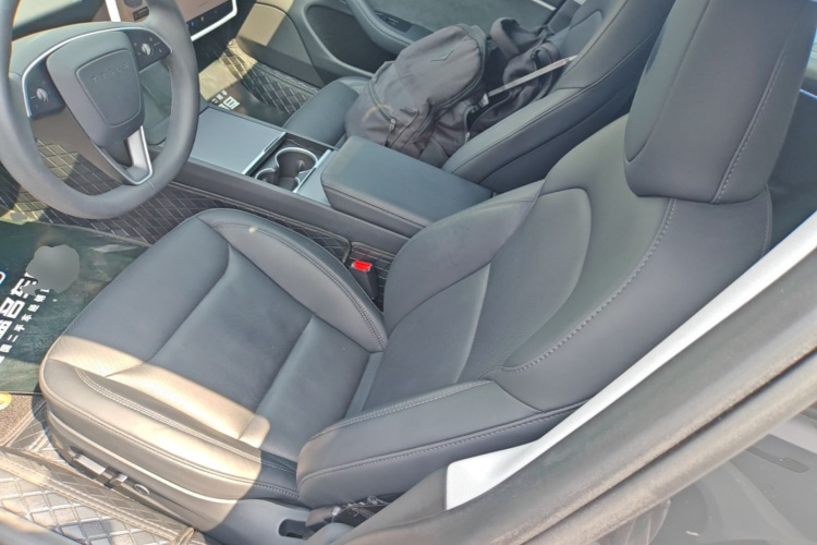 Tesla Model 3 2024 #19 Tesla Model 3 2024 car image #19