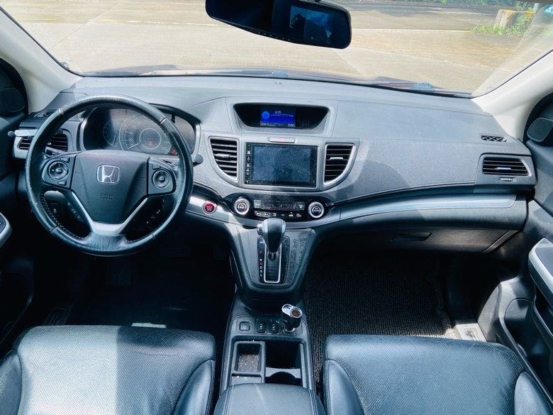 Honda CR-V 2016 car image #9
