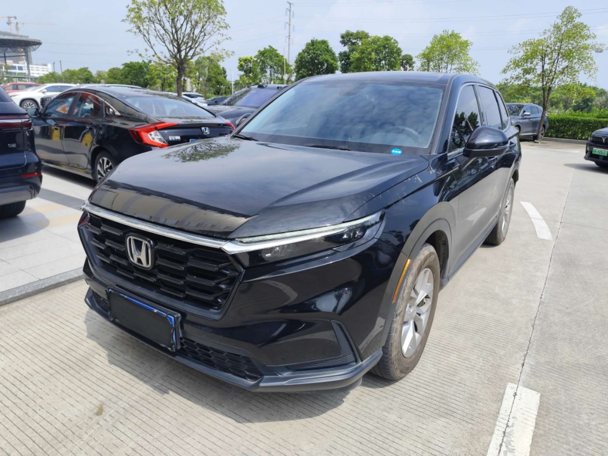 Honda CR-V 2023 car image 