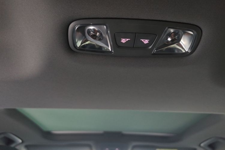 Audi A3 2021 immagine di auto #18