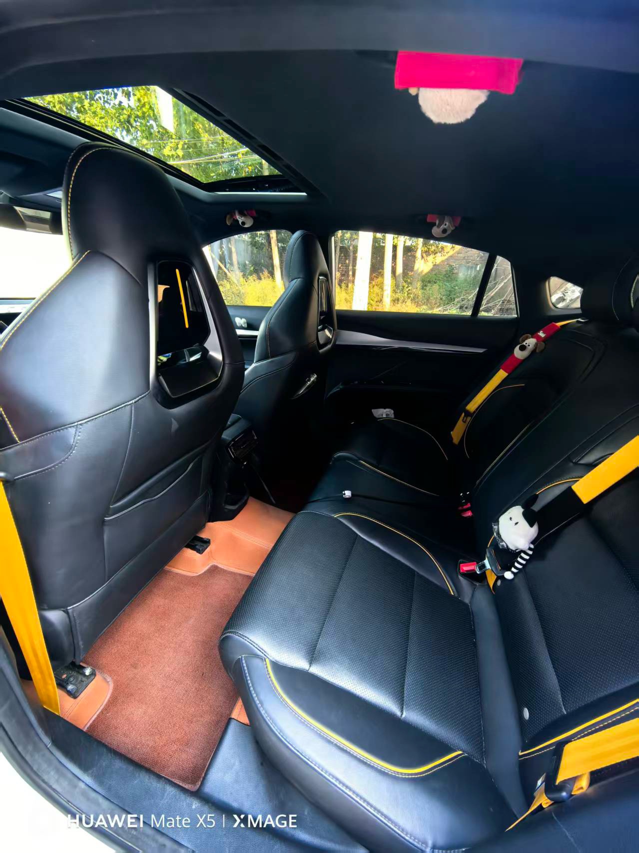 MG 5 Scorpio 2023 #5 MG 5 Scorpio 2023 car image #5