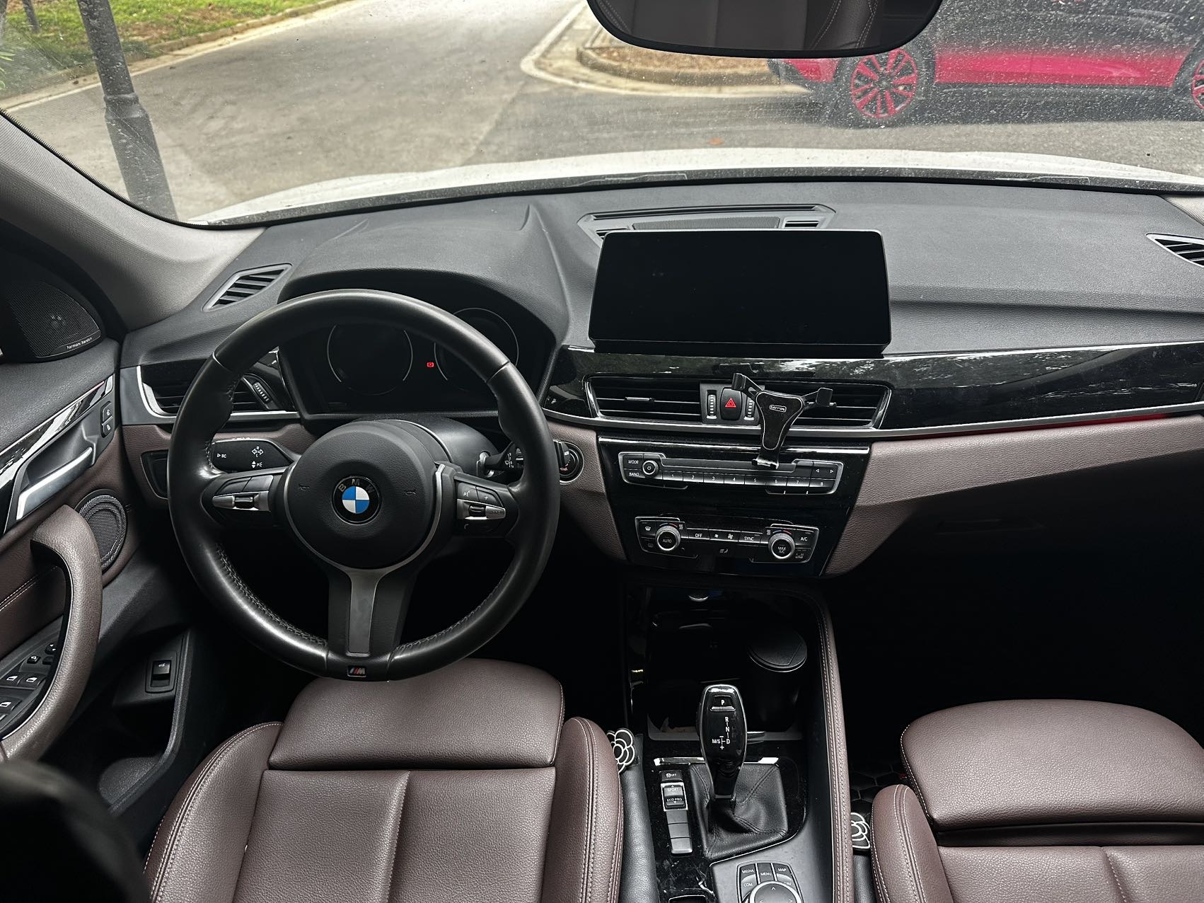 BMW X1 2020 car image #5
