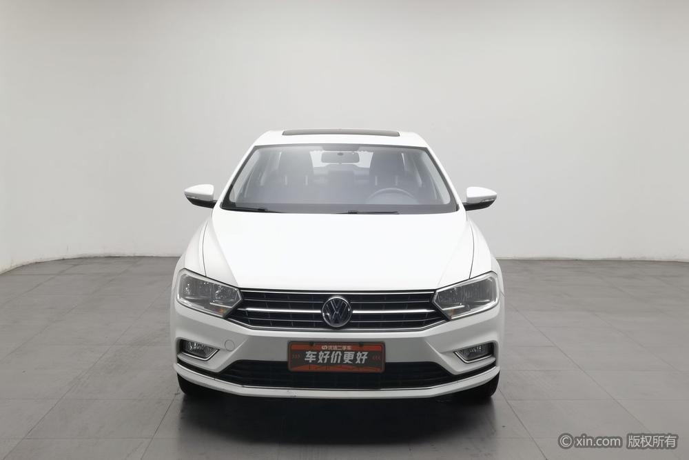 Volkswagen Bora 2016 image de voiture #2