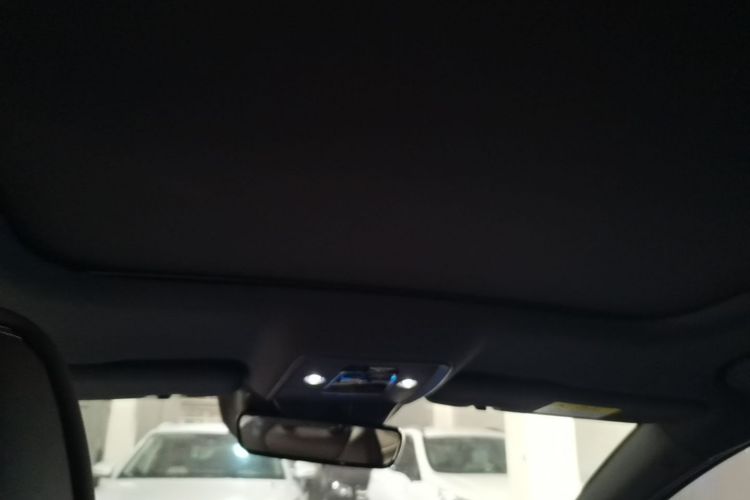 BYD Han 2022 #20 BYD Han 2022 immagine di auto #20