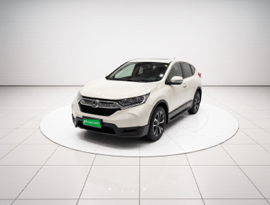 Honda CR-V 2017 Honda CR-V 2017 car image
