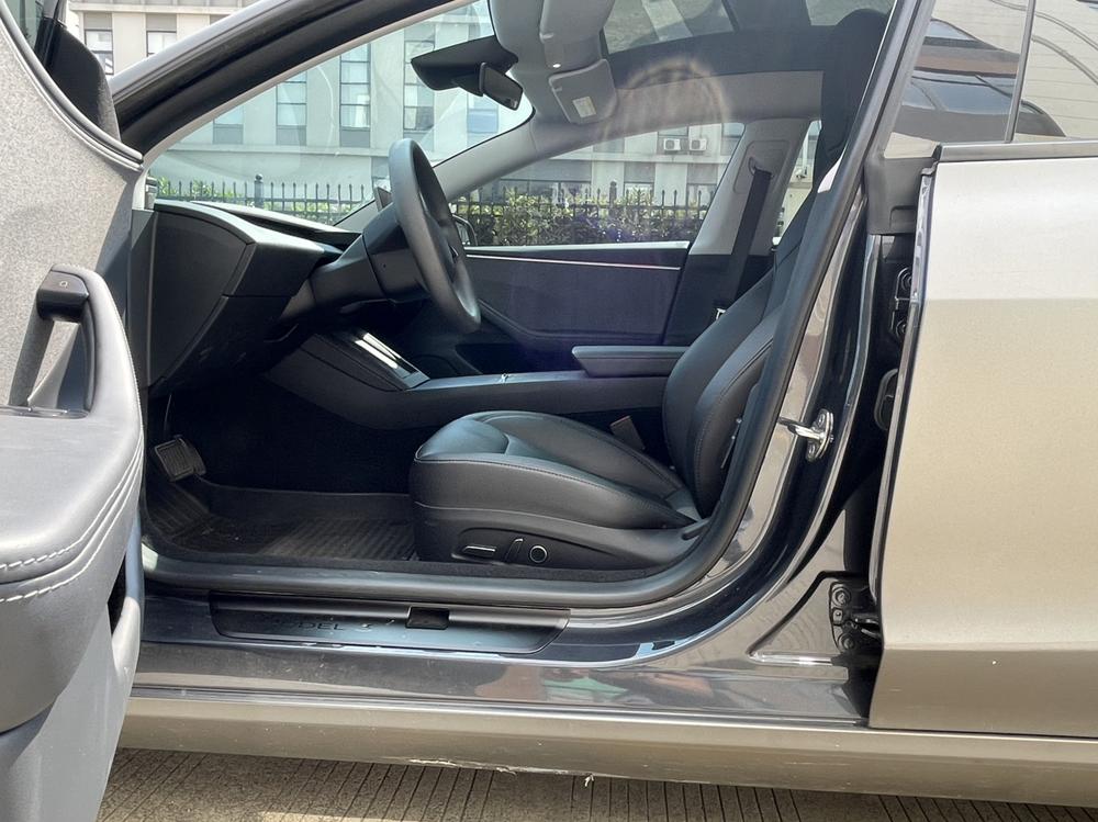Tesla Model 3 2024 #11 Tesla Model 3 2024 car image #11