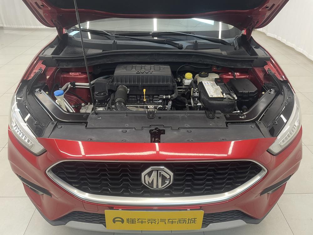 MG ZS 2020 صورة سيارة #10
