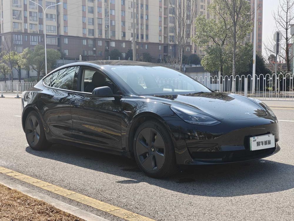 Tesla Model 3 2022 immagine di auto #3