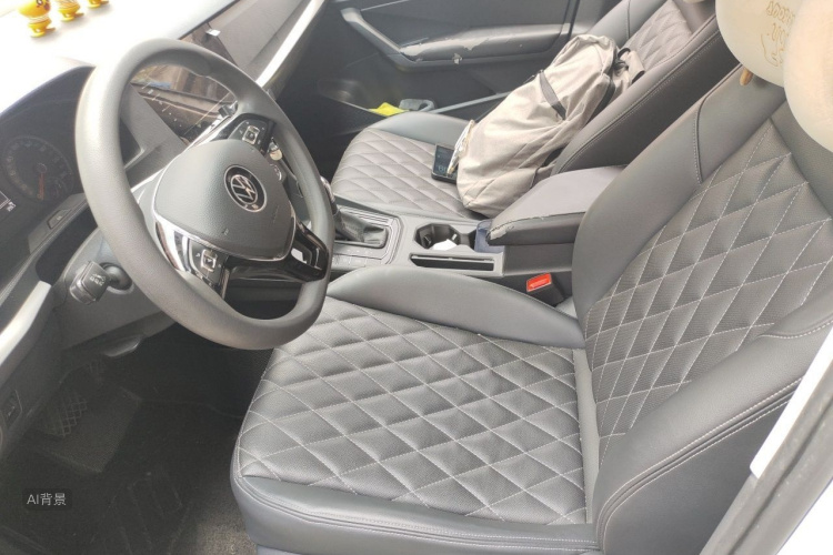 Volkswagen Lavida 2021 #17 Volkswagen Lavida 2021 image de voiture #17