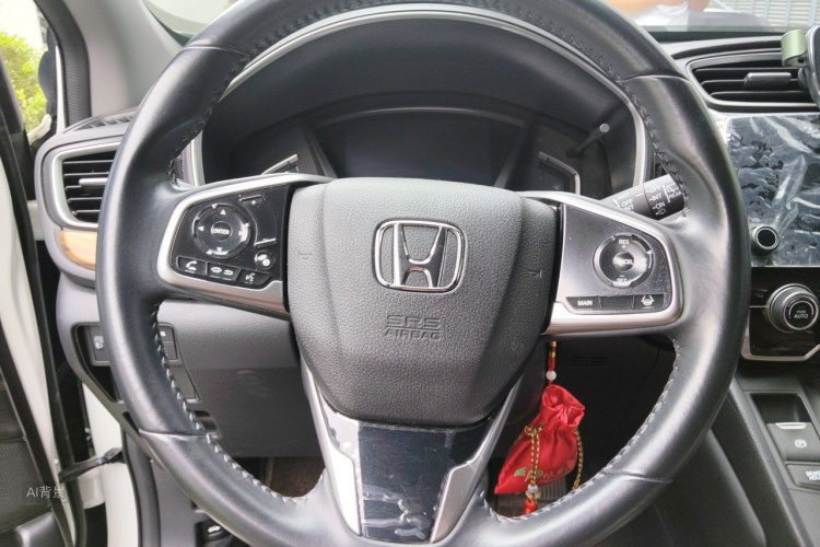 Honda CR-V 2022 #12 Honda CR-V 2022 car image #12