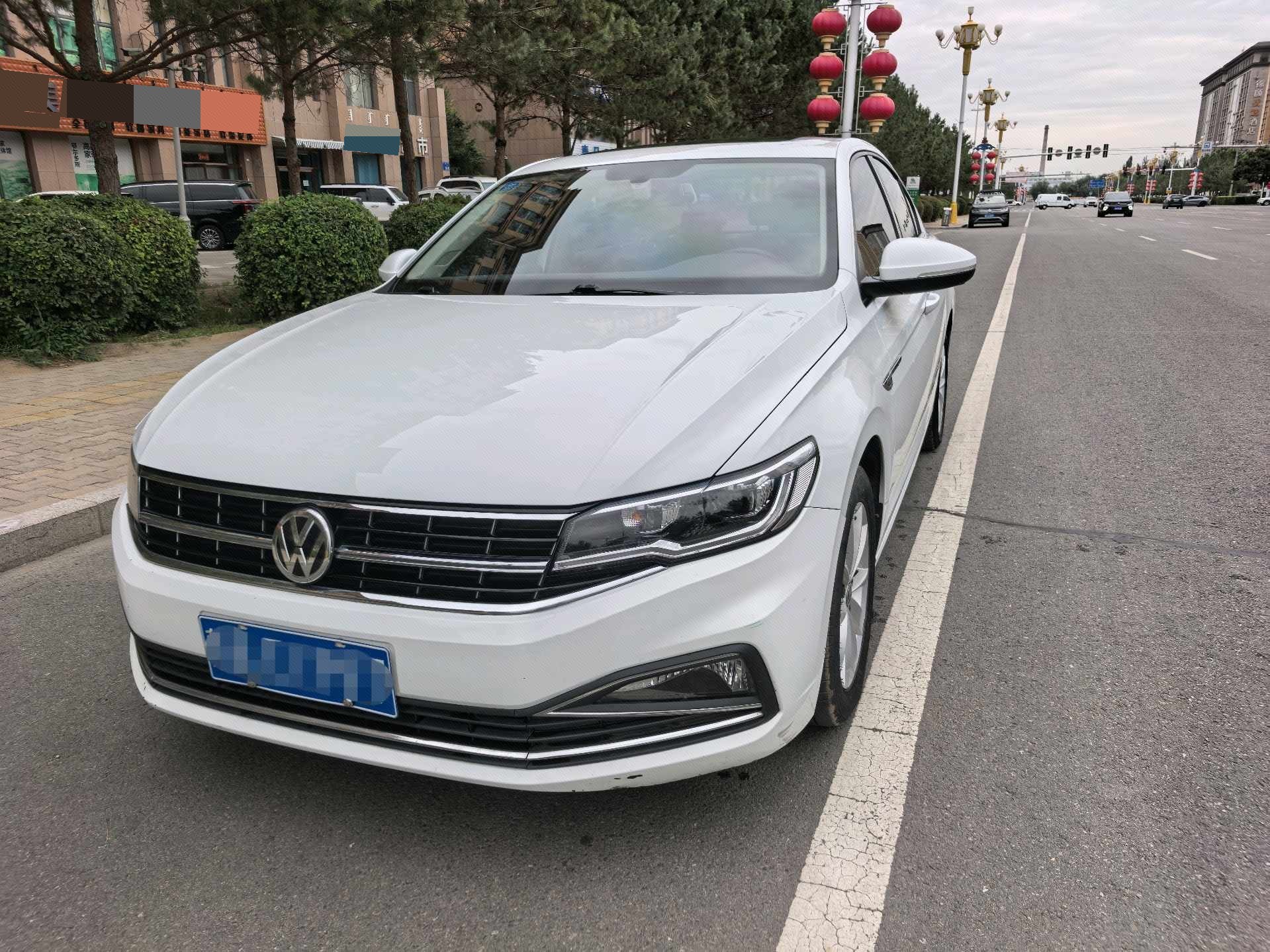 Volkswagen Bora 2020 car image 