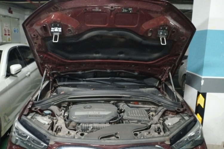 BMW X1 2020 #22 BMW X1 2020 car image #22