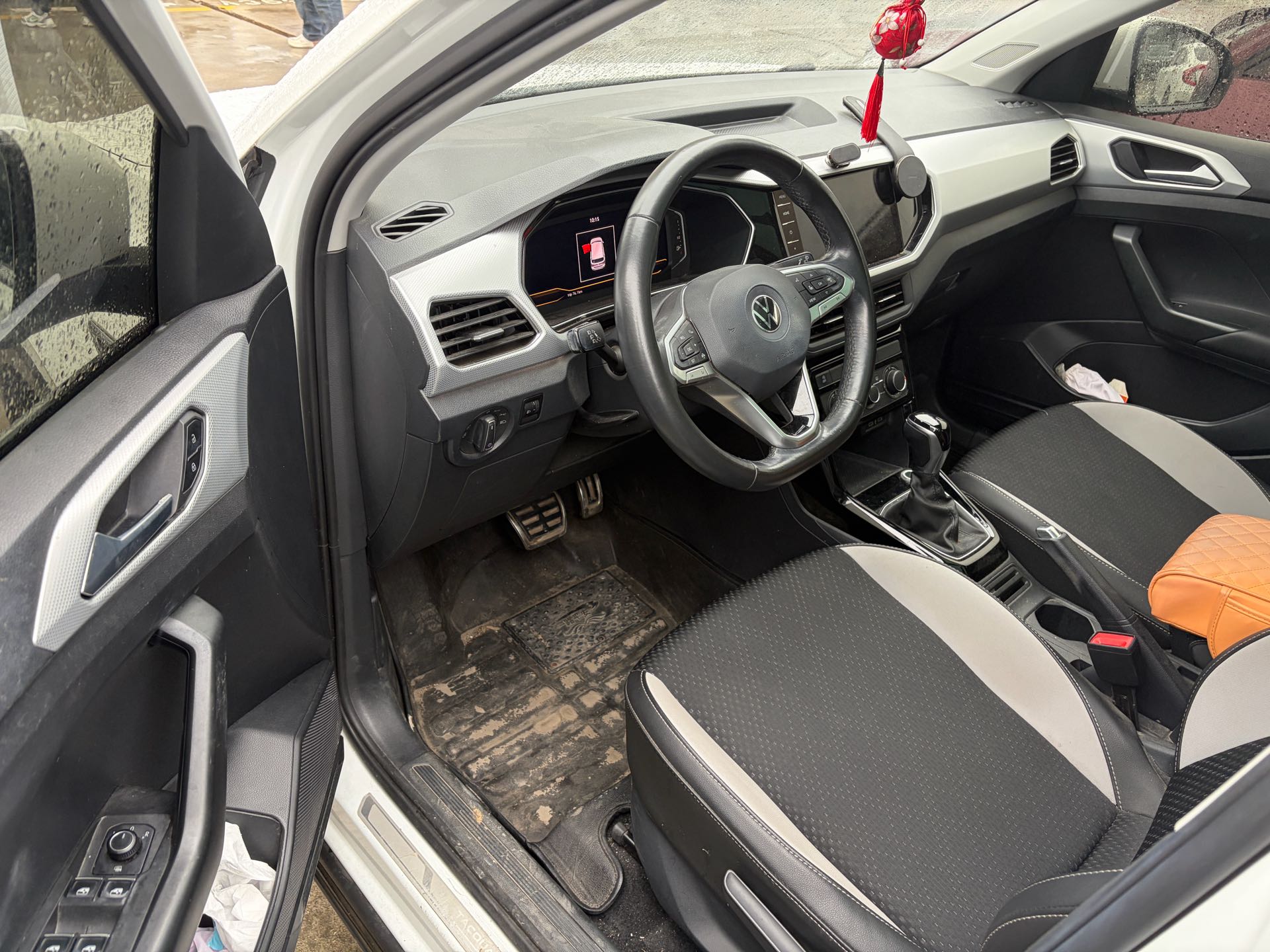 Volkswagen Tacqua 2021 imagem de carro #3
