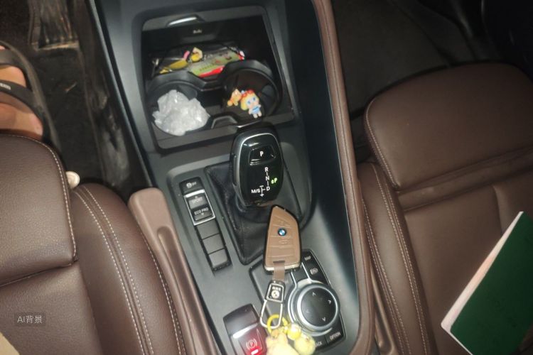 BMW X1 2022 #16 BMW X1 2022 immagine di auto #16