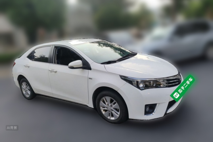 2015 #4 2015 car image #4