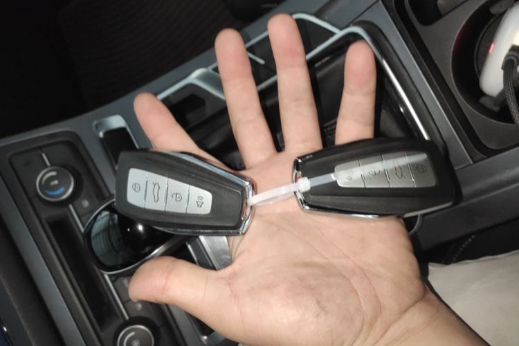 GEELY Emgrand 2020 #9 GEELY Emgrand 2020 car image #9