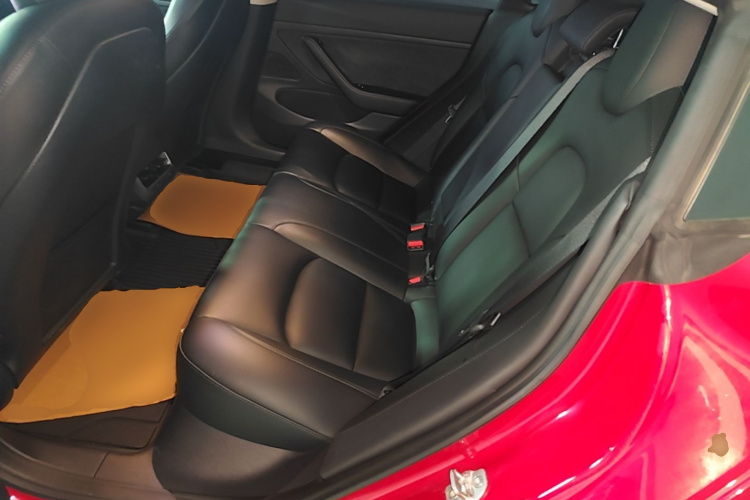 Tesla Model 3 2020 #17 Tesla Model 3 2020 car image #17