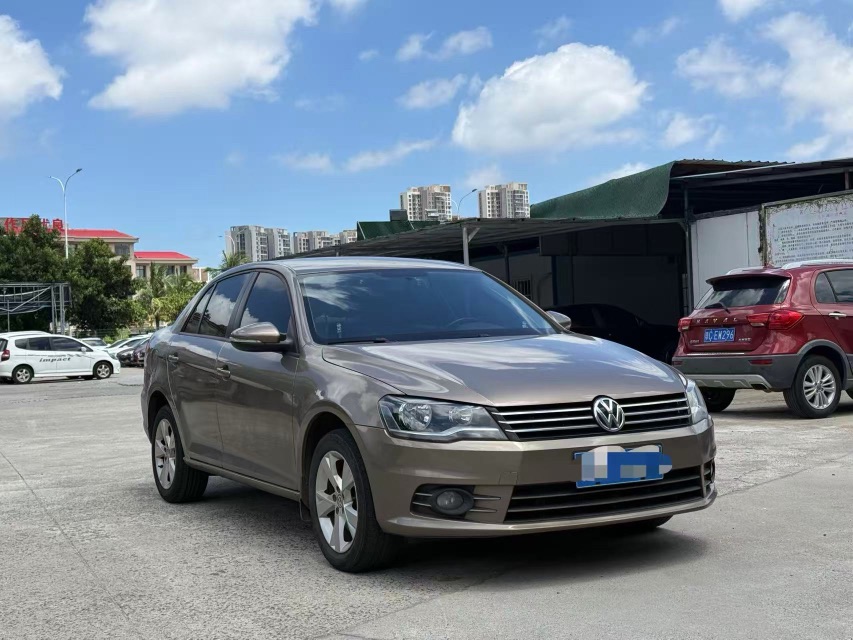 Volkswagen Bora 2015 imagem de carro #3