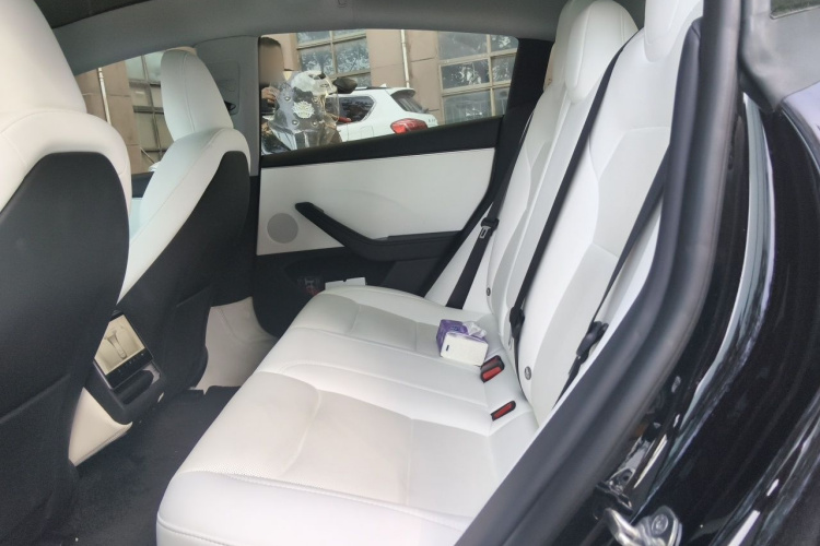 Tesla Model 3 2023 #10 Tesla Model 3 2023 car image #10