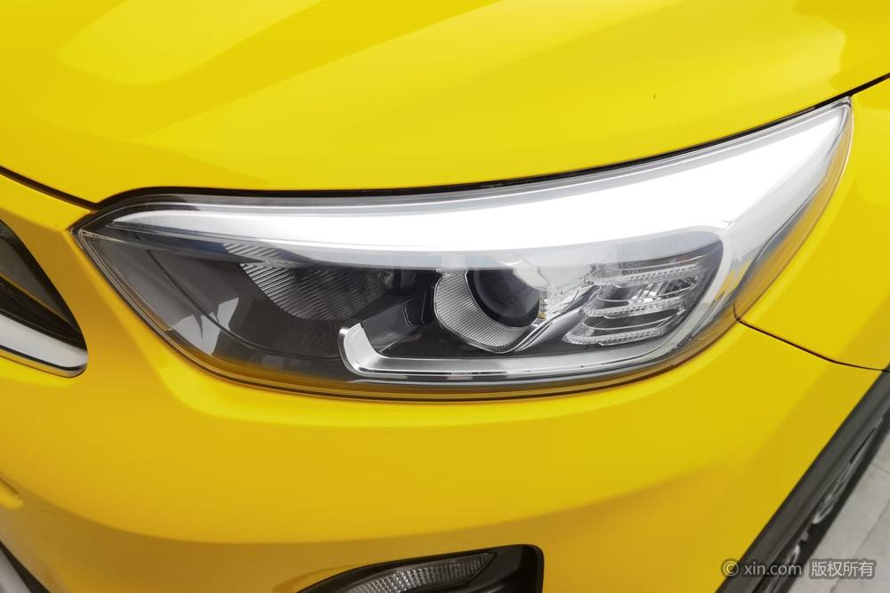 Kia KX1 2018 #7 Kia KX1 2018 car image #7