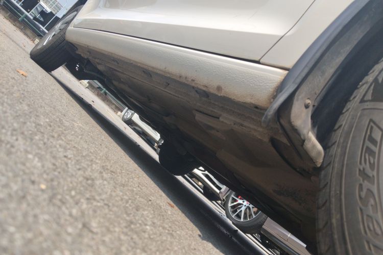 Volkswagen Santana 2019 car image #26