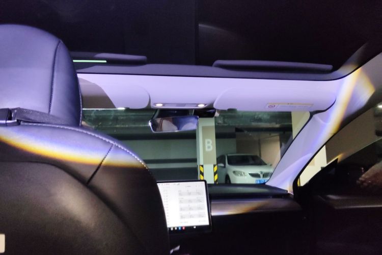 Tesla Model 3 2021 #16 Tesla Model 3 2021 immagine di auto #16