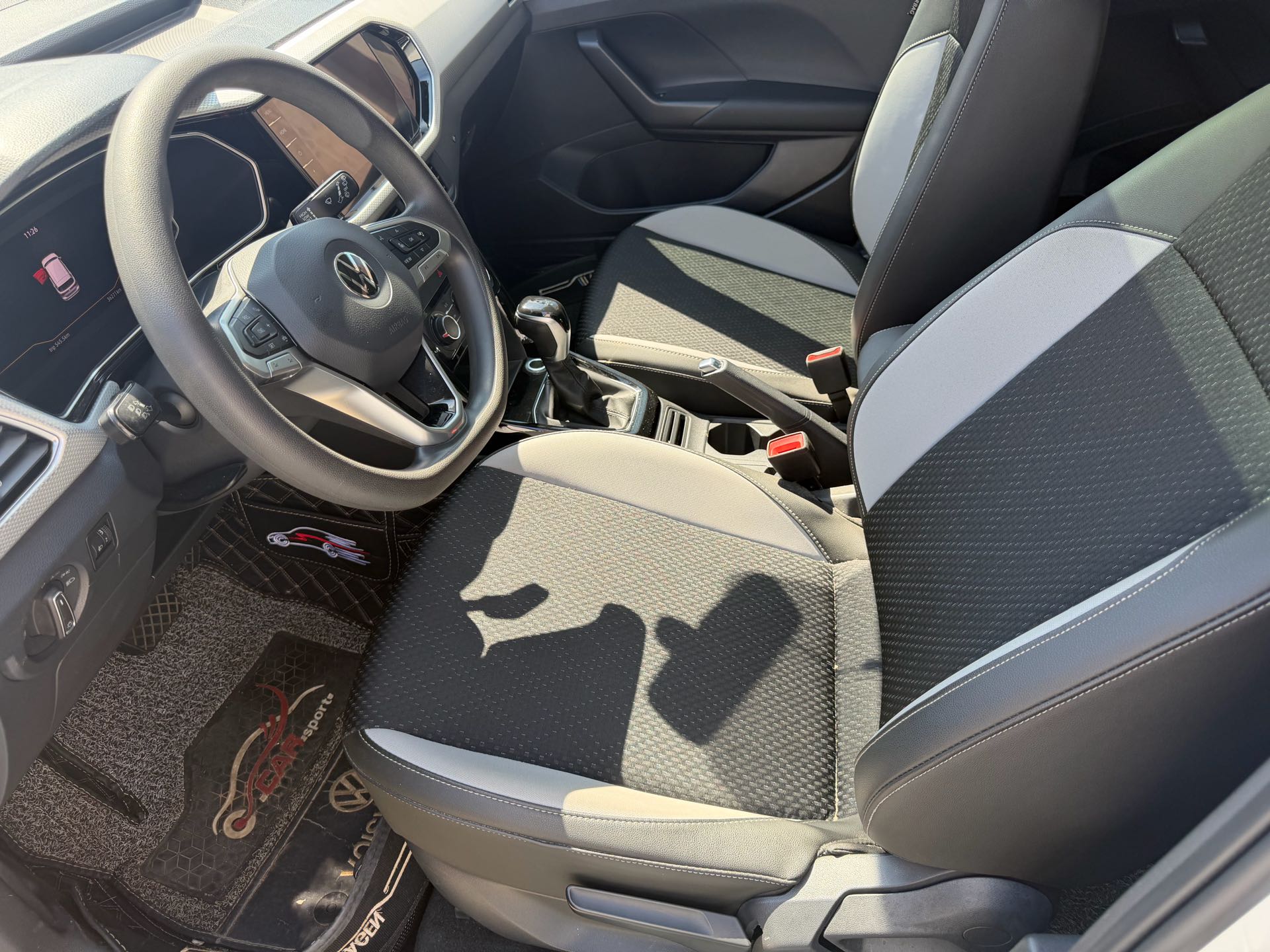 Volkswagen Tacqua 2021 #4 Volkswagen Tacqua 2021 immagine di auto #4